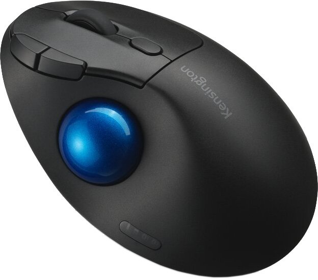 

Мышь Kensington Pro Fit Ergo TB450 K72194WW