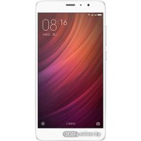 Смартфон Xiaomi Redmi Pro 32GB Silver