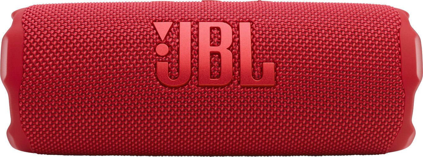 Беспроводная колонка JBL Flip 7 (красный)