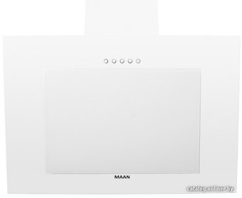 Кухонная вытяжка MAAN Vertical G 60 White