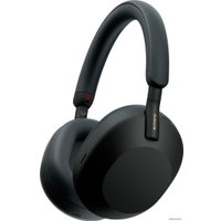 Наушники Sony WH-1000XM5 (черный)