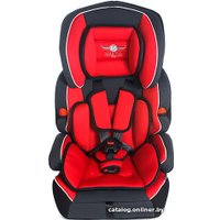 Детское автокресло Martin Noir Pioneer (красный)