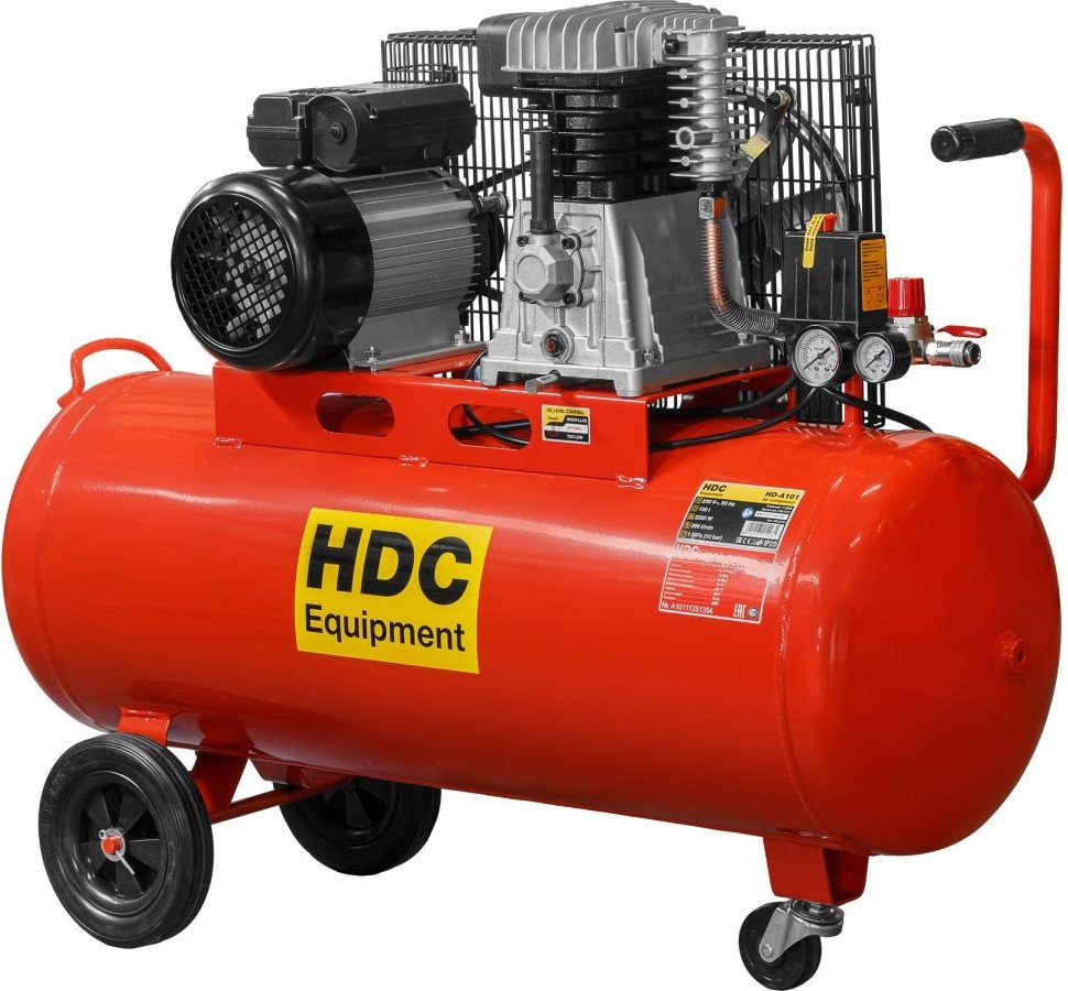 Компрессор HDC HD-A101