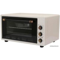 Мини-печь Zarget ZMO 3675BR