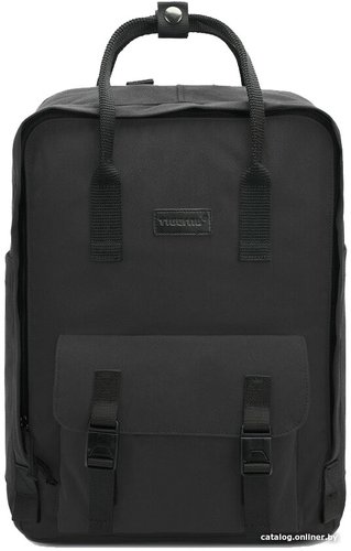 Городской рюкзак Tigernu T-B9016 14" (черный)