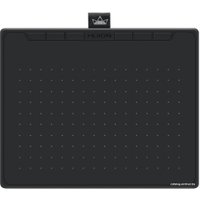 Графический планшет Huion Inspiroy RTS-300 (черный)