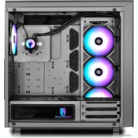 Комплект вентиляторов для корпуса DeepCool CF 140 DP-FA-RGB-CF140-2
