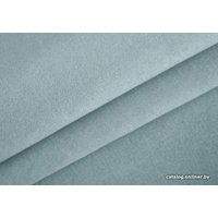 Кровать Сонум Valencia 160x200 (кашемир голубой)