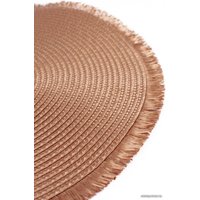 Сервировочная салфетка Arya Rival 8680943106896 (корица)