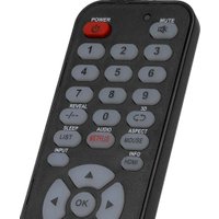 Пульт ДУ ClickPdu RM-K9550
