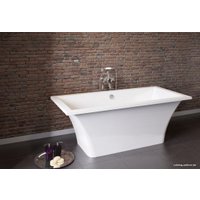 Ванна Astra-Form Лотус 185x85