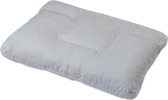 Спальная подушка Familytex ПСУ2 Средняя с волнообразной перегородкой (45x65)