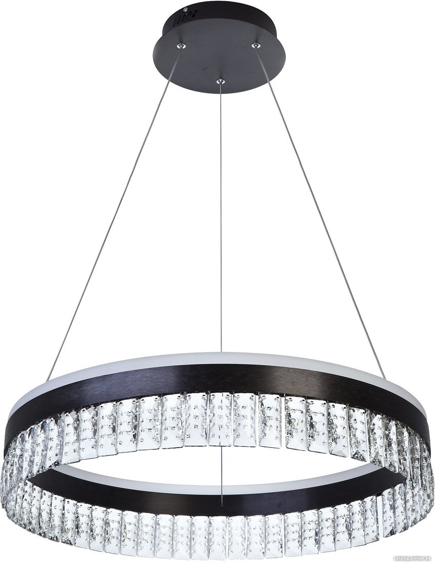 Подвесная люстра LED4U L1090-400