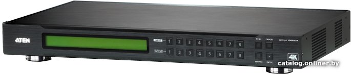 

KVM переключатель Aten VM0808HB-AT-G
