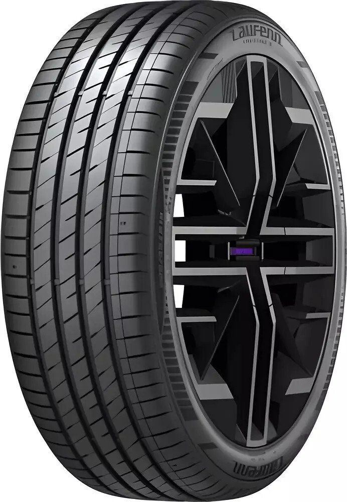 

Летние шины Laufenn S-Fit2 LK12 195/60R15 88V