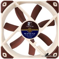 Вентилятор для корпуса Noctua NF-S12A FLX