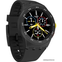 Наручные часы Swatch Bau Swatch SUSB416 Black-one