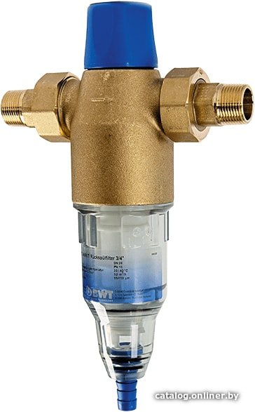 Магистральный фильтр BWT Avanti RF 1
