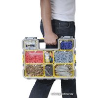 Органайзер Stanley FatMax Deep Pro Metal Latch 1-97-518