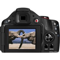 Фотоаппарат Canon PowerShot SX40 HS