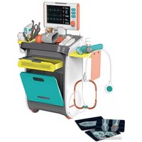 Игровой набор доктора терапевта Наша Игрушка Доктор 201086088 в Гомеле