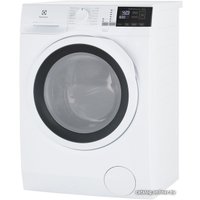 Стирально-сушильная машина Electrolux EW7WR4684W