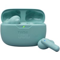 Наушники JBL Vibe Beam 2 (голубой)