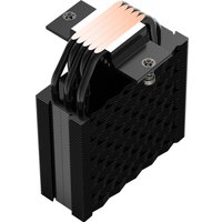 Кулер для процессора PCCooler RT500 Digital ARGB (черный)