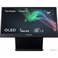 Портативный монитор ViewSonic ColorPro VP16-OLED