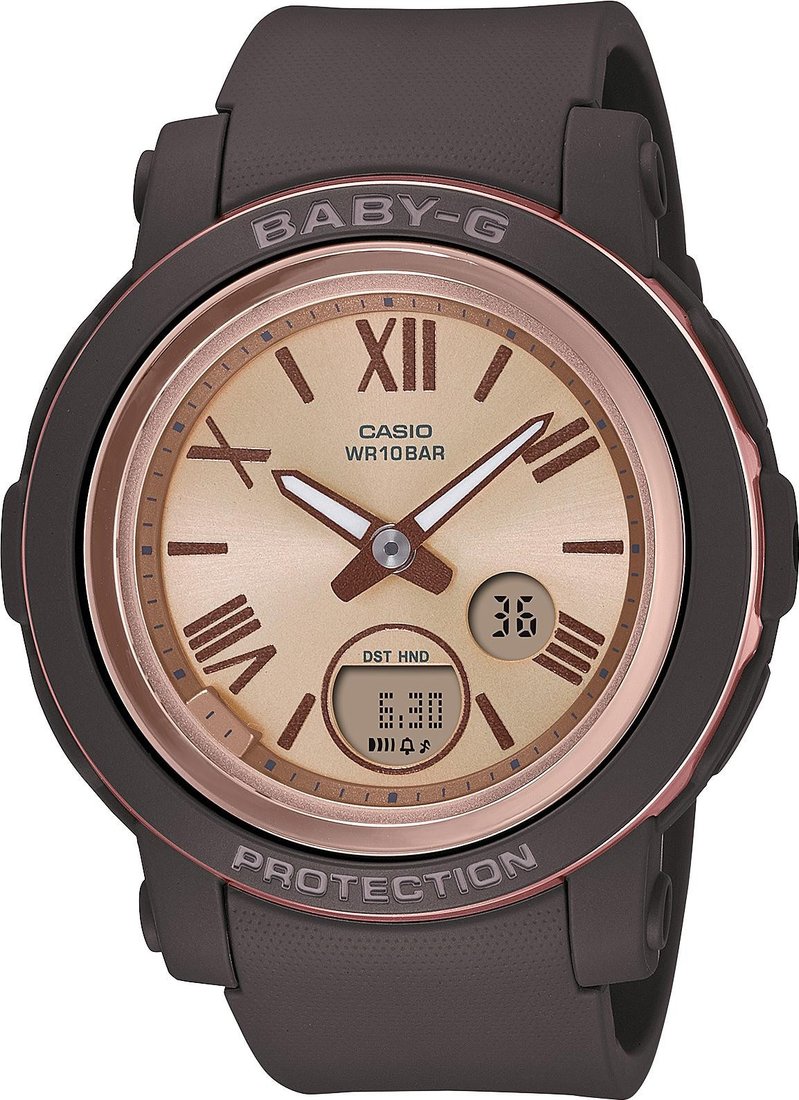 

Наручные часы Casio Baby-G BGA-290-5A