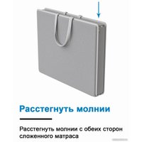 Коврик для пикника Elmax Топпер-шоппер 47x53x8