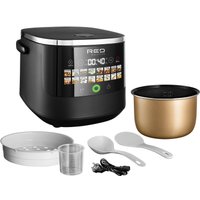 Мультиварка RED Colorsense M4300