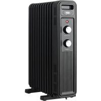 Масляный радиатор BEKO RHO 7323 B