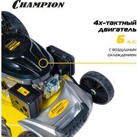 Газонокосилка Champion LM5347
