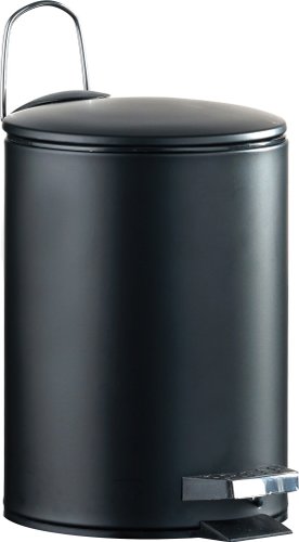 Мусорное ведро Axentia Lugano 251180