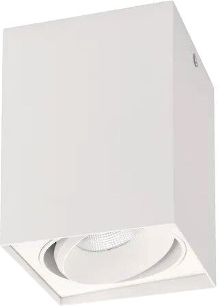 

Точечный светильник Arlight Cubus 023078(1)