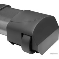 Велотренажер Carbon Fitness U407