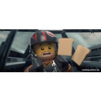  LEGO Star Wars: The Force Awakens для PlayStation 4