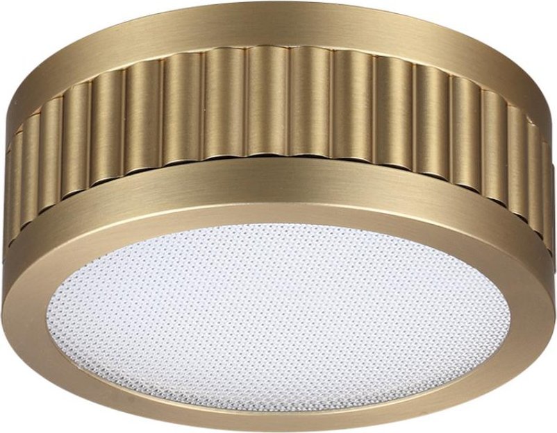

Точечный светильник Odeon Light Hightech Manchester 7013/7CL