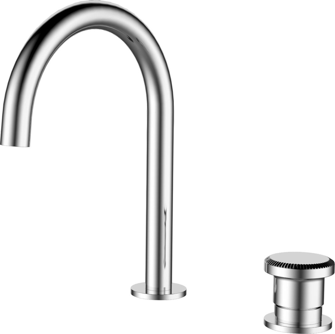 Смеситель Altrobagno Ricco 010906 Cr