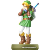 Экшен-фигурка Nintendo amiibo Линк Ocarina of Time