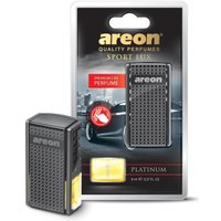  Areon Platinum ARE-ACL03 (8 мл)