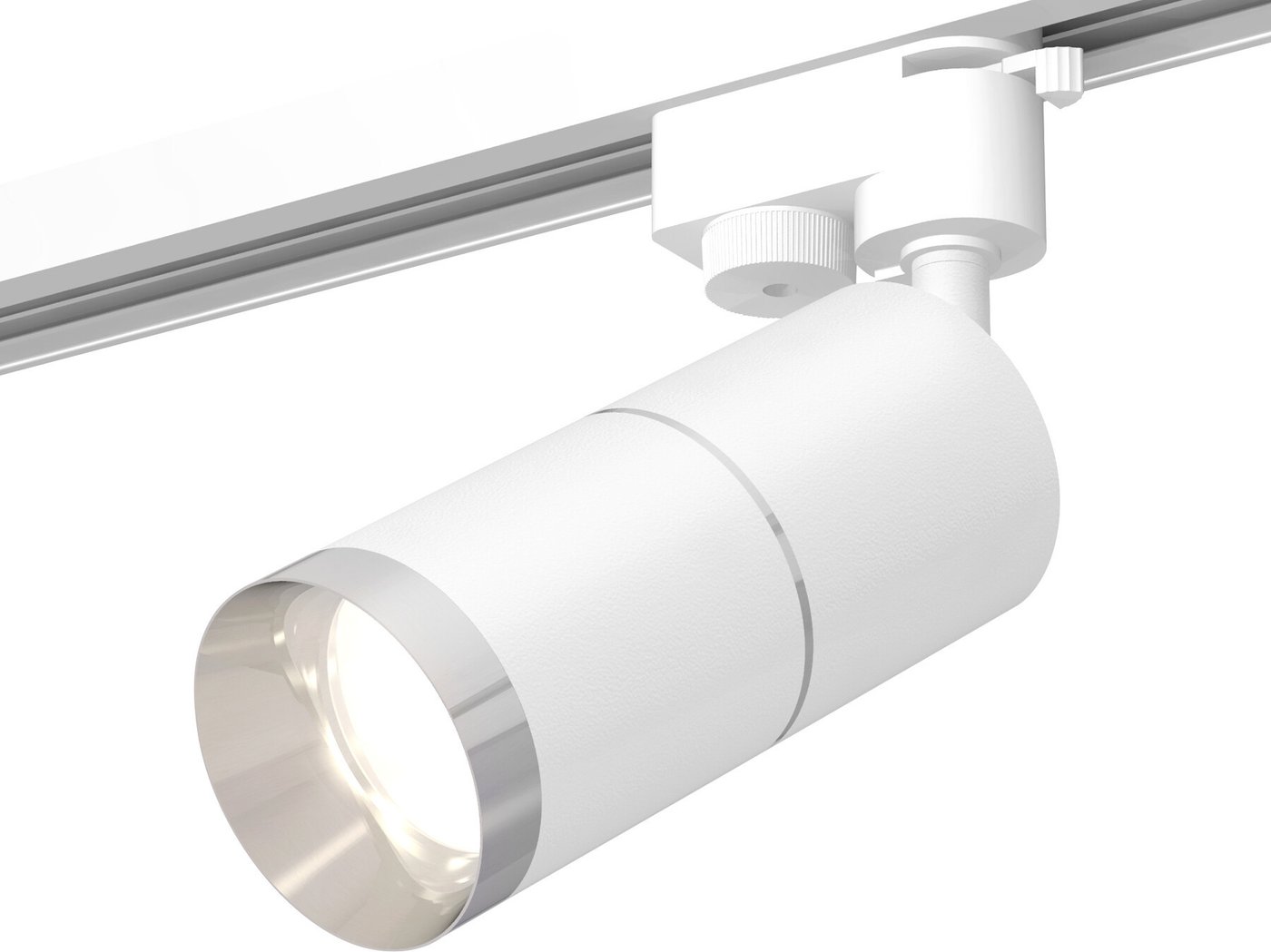 

Трековый светильник Ambrella light Track System XT6301002 SWH/PSL
