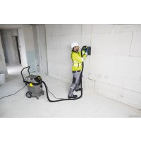 Пылесос Karcher NT 50/1 Tact Te M 1.148-435.0