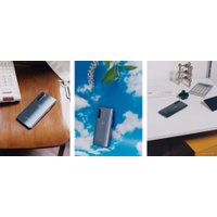 Телефон OnePlus Nord 12GB/256GB (серый оникс)