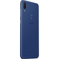 Телефон ASUS ZenFone Max Pro M1 3GB/32GB ZB602KL (синий)