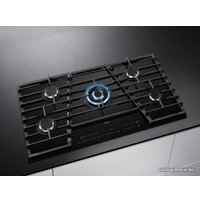 Варочная панель AEG HVB95450IB