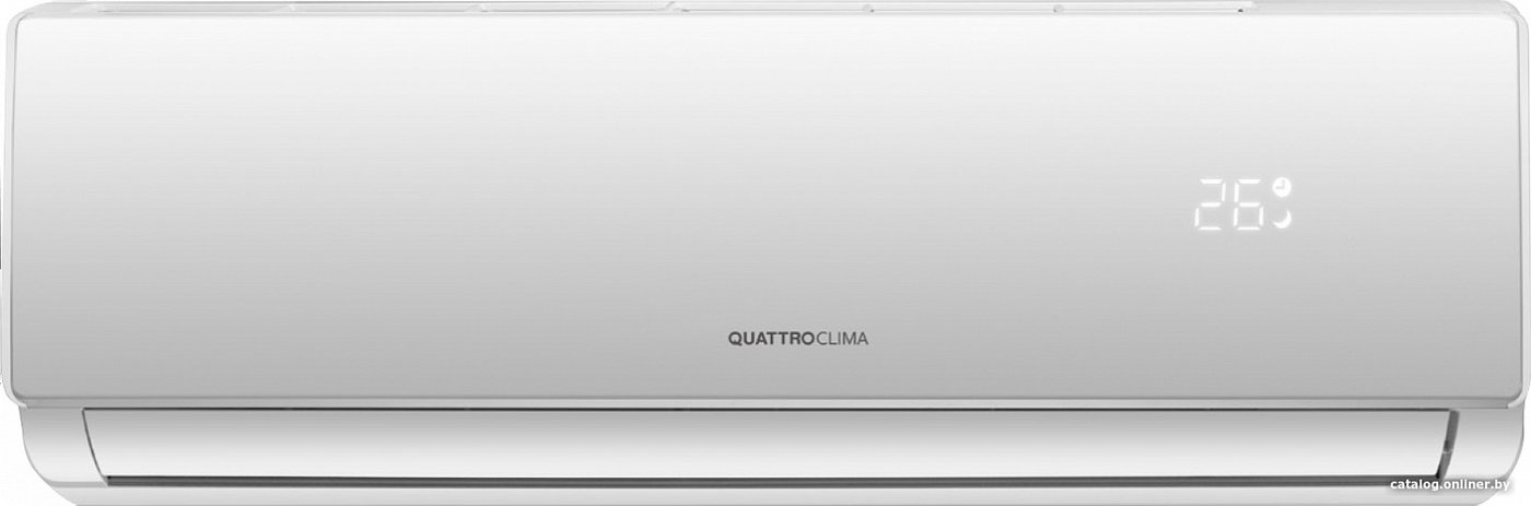 Внутренний блок Quattroclima QV-FM09WA