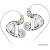 Наушники KZ Acoustics EDA Balanced (с микрофоном)