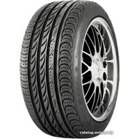 Летние шины Syron Cross 1 Plus 255/50R19 107W